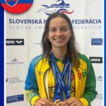 Congratulations Ella!