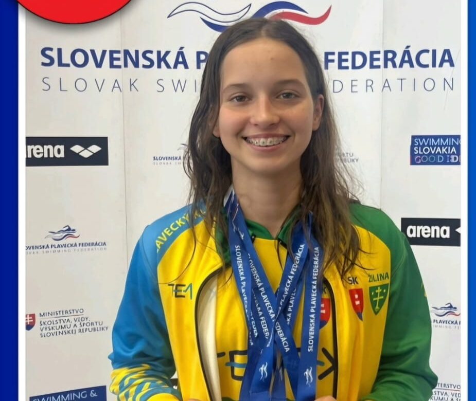 Congratulations Ella!