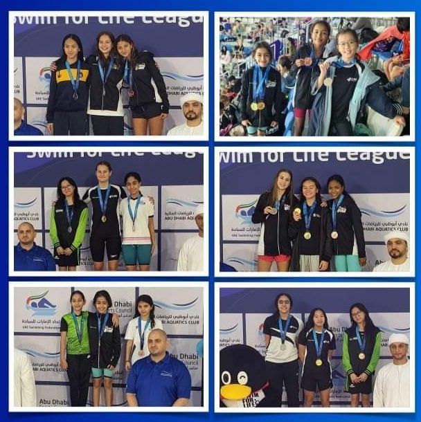 Swim for Life (R4)
